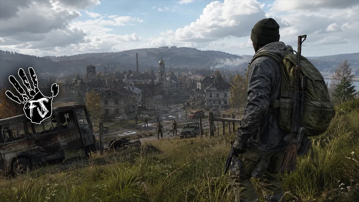 DayZ